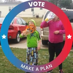 Meet your Posher, Matthew